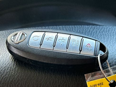 Used 2019 Nissan Armada SL w/ Premium Package RWD image 29
