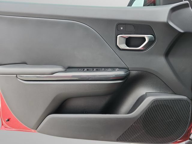 New 2026 Kia K4 GT-Line Turbo FWD image 30