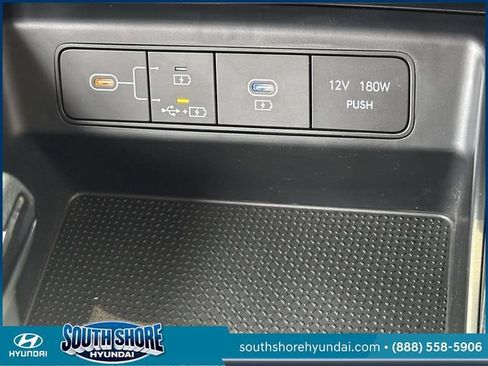 Used 2026 Hyundai Tucson SEL AWD/4WD image 33