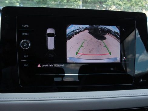 New 2025 Volkswagen Taos S image 14