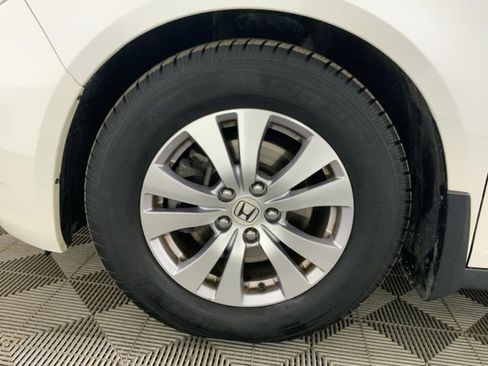 Used 2014 Honda Odyssey EX-L image 36