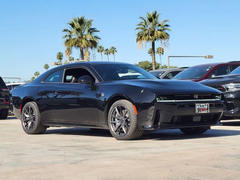 New 2026 Dodge Charger R/T Scat Pack image 22