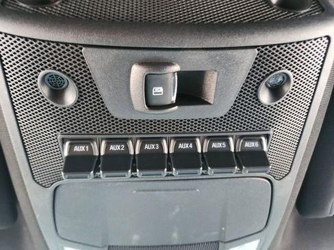 Used 2022 Ford F250 Lariat w/ Black Appearance Package image 36