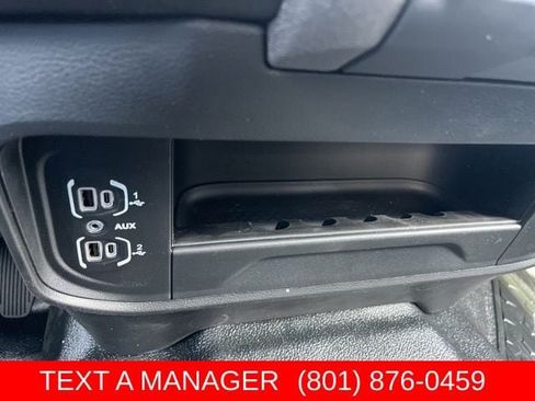 New 2026 RAM 5500 Tradesman AWD/4WD image 24