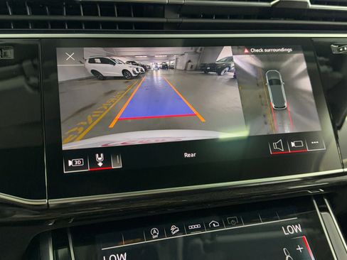 Used 2023 Audi Q7 3.0T Premium Plus image 24