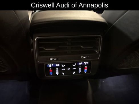 Used 2023 Audi SQ8 Premium Plus image 11