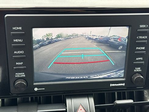 Used 2021 Toyota RAV4 XLE w/ Convenience Package AWD/4WD image 22