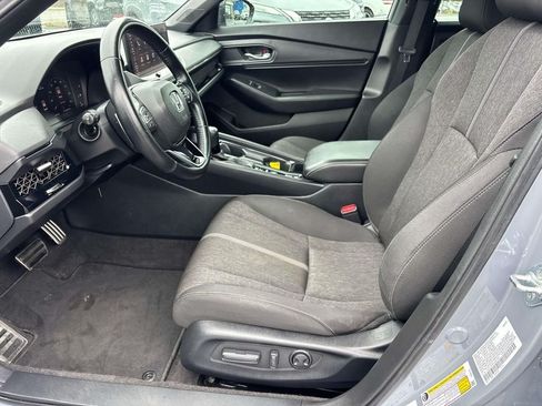 Used 2023 Honda Accord Sport image 9