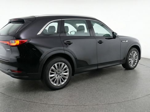Used 2025 MAZDA CX-90 3.3 Turbo w/ Preferred Package image 9