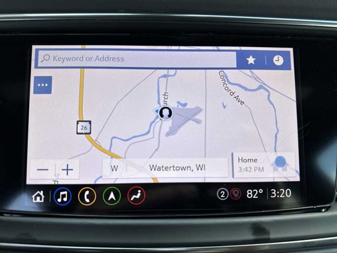 Certified 2022 Buick Enclave Premium AWD/4WD image 23