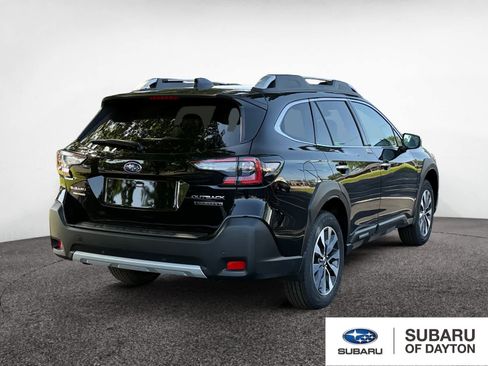 New 2025 Subaru Outback Touring XT w/ Popular Package #2 image 5