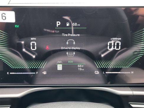 New 2026 Kia Sportage EX image 11