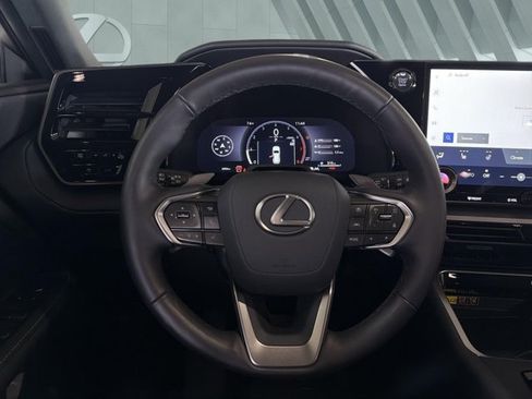 Certified 2025 Lexus TX 350 FWD w/ Convenience Package image 14