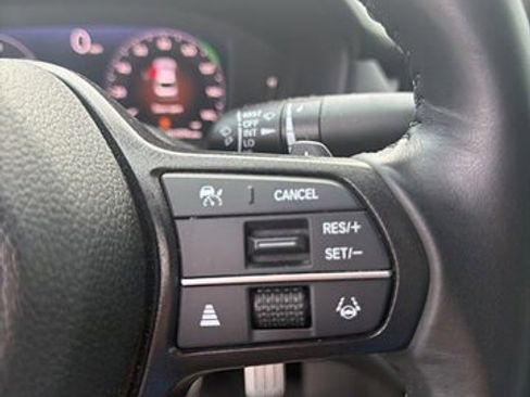 Used 2024 Honda Accord Sport image 19