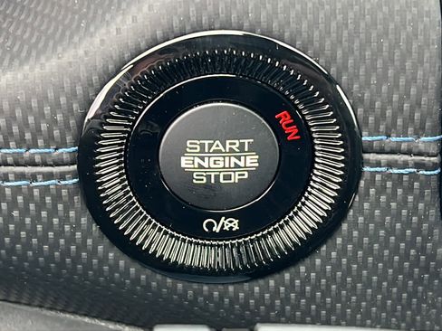 New 2026 Jeep Compass Limited image 17