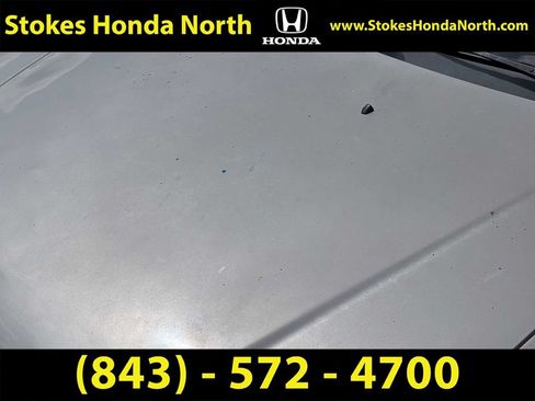 Used 2003 Honda Civic LX image 9