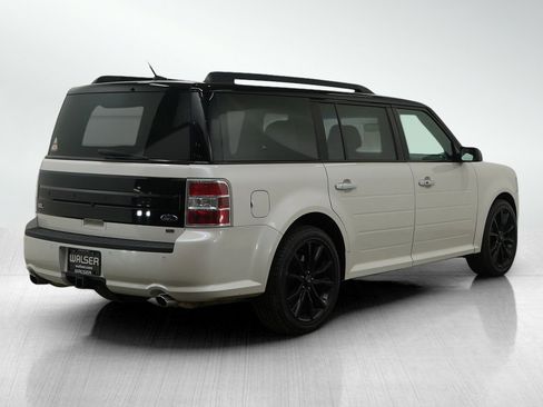Used 2019 Ford Flex SEL w/ Equipment Group 202A image 5