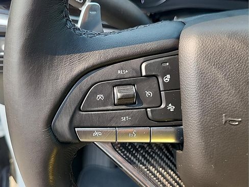 Used 2020 Cadillac XT6 Sport AWD/4WD image 19