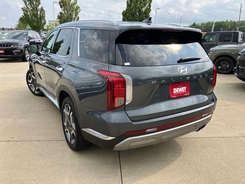 Used 2023 Hyundai Palisade Limited w/ Cargo Package AWD/4WD image 6