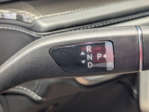 Used 2026 Mercedes-Benz G 63 AMG 4MATIC image 9