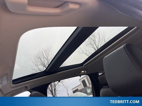 Used 2024 MAZDA CX-90 3.3 Turbo S image 38