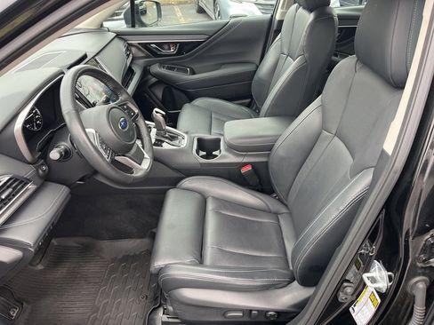 Certified 2024 Subaru Legacy Limited image 11