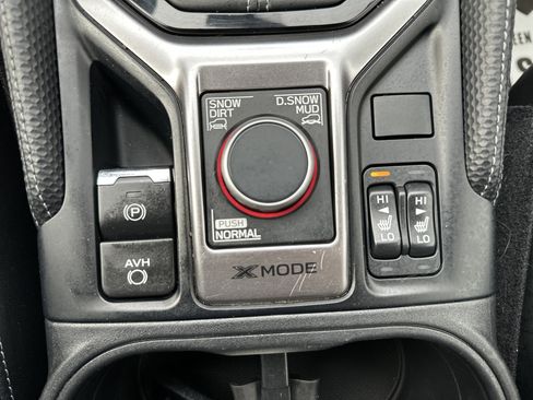 Used 2020 Subaru Forester Touring image 28