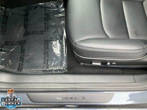 Used 2023 Tesla Model 3 Long Range image 14