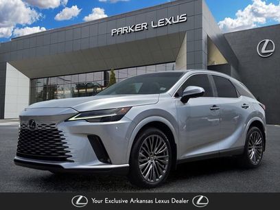 Used 2024 Lexus RX 350 FWD w/ Convenience Package