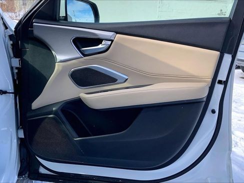 Used 2021 Acura RDX Base image 24