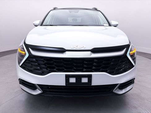 Used 2025 Kia Sportage EX w/ Premium Package image 12