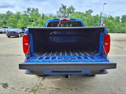 Used 2018 Chevrolet Colorado LT w/ LT Convenience Package RWD image 20