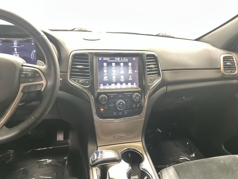 Used 2015 Jeep Grand Cherokee Altitude image 30