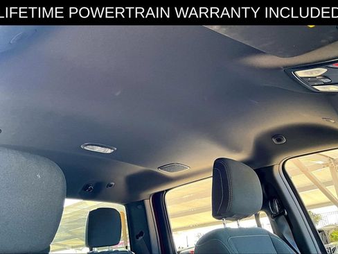 Used 2026 RAM 2500 Big Horn AWD/4WD image 20