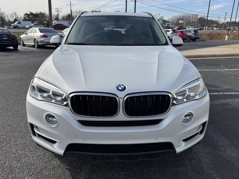 Used 2016 BMW X5 xDrive35i image 2