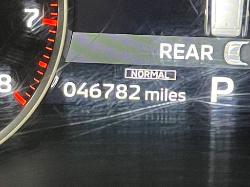Used 2022 Mitsubishi Outlander SE AWD/4WD image 24