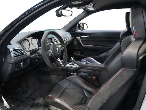 Used 2020 BMW M2 CS RWD image 29