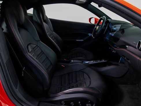 Certified 2022 Ferrari F8 Tributo image 50