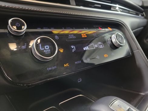 Used 2024 INFINITI QX60 Luxe AWD/4WD image 20