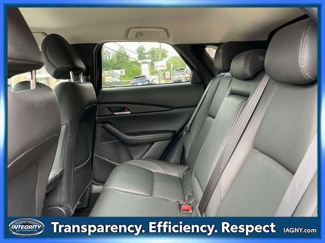 Used 2024 MAZDA CX-30 AWD 2.5 S w/ Select Sport Pkg image 12