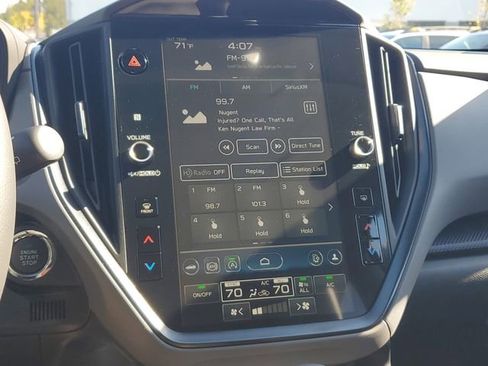 New 2025 Subaru Crosstrek 2.5i Limited w/ Crosstrek Mirror Package image 27