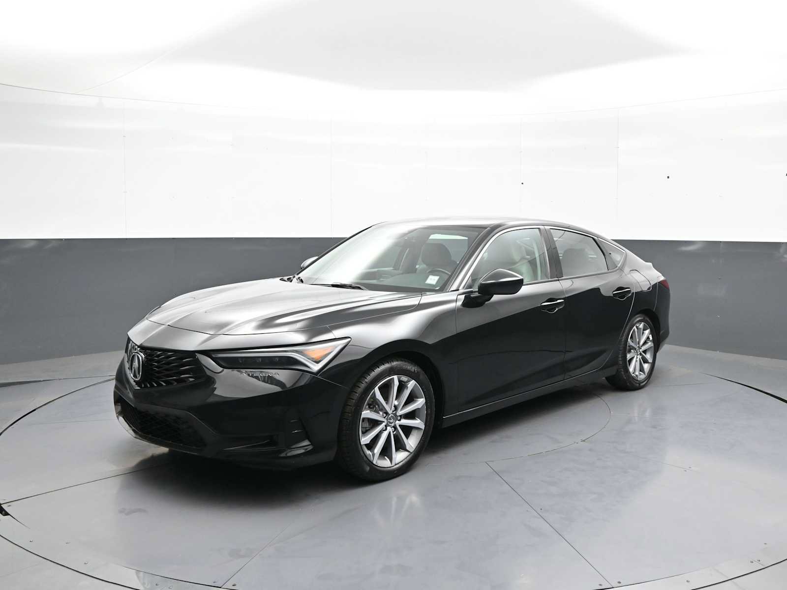 Certified 2024 Acura Integra FWD image 9