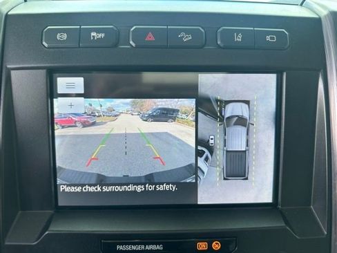 Used 2021 Ford F250 Limited w/ FX4 Off-Road Package image 20