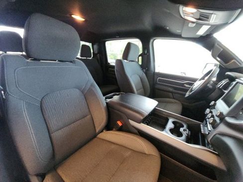 Certified 2022 RAM 1500 Big Horn image 30