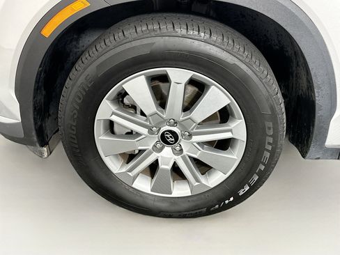 Used 2025 Hyundai Palisade SEL image 11