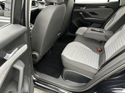 Certified 2025 Volkswagen Tiguan S AWD/4WD image 21