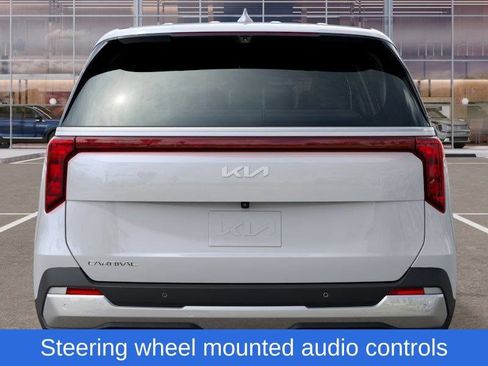 New 2026 Kia Carnival LXS image 14