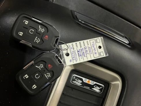 Used 2020 GMC Yukon Denali w/ Open Road Package AWD/4WD image 82