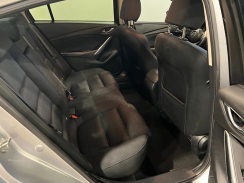 Used 2016 MAZDA MAZDA6 Sport image 32