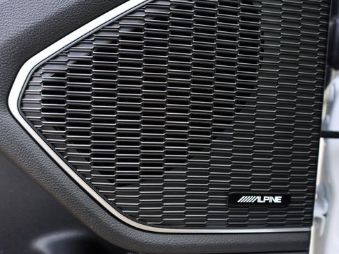 New 2023 Jeep Grand Cherokee 4WD 4xe image 14